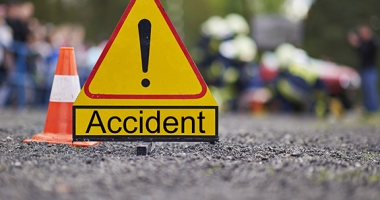 Accident rutier pe strada Soveja, din municipiul Constanța