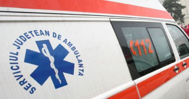 Stire din Eveniment : Femeie lovită pe trecerea pentru pietoni, la Constanța