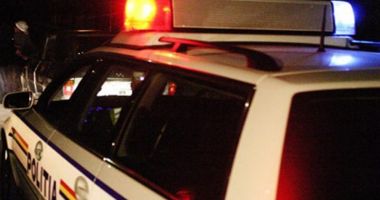 Accident rutier pe bulevardul Alexandru Lăpușneanu. Două tinere au fost rănite