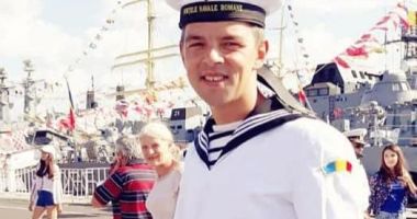 Stire din Eveniment : A murit un militar de pe fregata "Regina Maria". Dumnezeu să îl odihnească în pace!