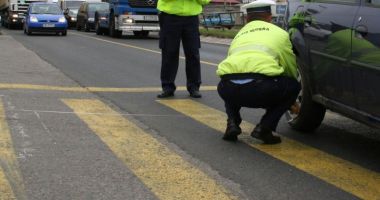 Bătrână călcată de o șoferiță care a încurcat pedalele. Ce explicație a dat apoi