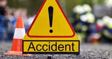 Trei copii loviţi pe trecerea de pietoni de un judecător cu Matiz