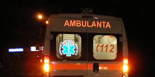 Stire din Eveniment : Accident rutier la ieșire din Năvodari, spre Lumina