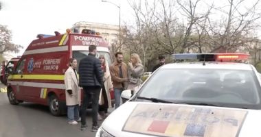 Stire din Eveniment : Actrița Monica Odagiu a accidentat mortal un bărbat în vârstă de 35 de ani