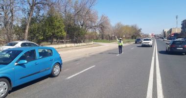 Stire din Eveniment : UPDATE Oficial de la IPJ Constanța despre accidentul rutier de la Doraly