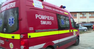 Stire din Eveniment : Un tânăr de 27 de ani, mort într-un accident rutier. Iată cum s-a produs tragedia