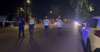 Stire din Eveniment : Accident mortal pe Șoseaua Mangaliei! Șoferul a fugit de la locul accidentului