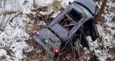 Stire din Eveniment : Tragedia unui tată pompier. A fost chemat la accidentul în care și-a pierdut viața fiica sa