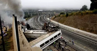MAE verifică dacă printre victimele din Spania se află cetățeni români - 2