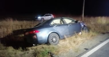 Accident deosebit de grav la ieșirea din Mihai Viteazu. O persoană a decedat, iar alte cinci au avut nevoie de îngrijiri medicale - 3