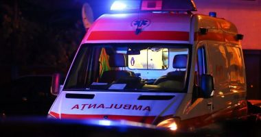 Stire din Eveniment : Accident rutier pe strada Eliberării din Constanța. Trei autoturisme s-au ciocnit