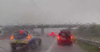 Stire din Eveniment : UPDATE Trafic oprit pe Autostrada A2. Implicate, trei autoturisme