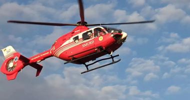 Stire din Eveniment : Accident terifiant pe DN1! O persoană și-a pierdut viața, iar alte patru au fost rănite
