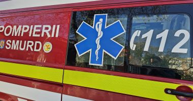 Stire din Eveniment : Accident rutier între Ciocârlia de Sus și Ciocârlia de Jos. Implicate trei autoturisme