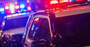 Stire din Actualitate : Accident tragic pe autostradă. Un român a murit după ce mașina a rămas fără combustibil