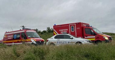 Stire din Eveniment : Ce spune ISU Dobrogea despre modul cum s-a produs accidentul de la Mangalia, în care 11 persoane au fost rănite