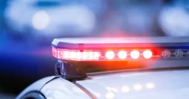 Stire din Eveniment : Tragedie pe șosea. Motociclist de 21 de ani, mort după o coliziune violentă