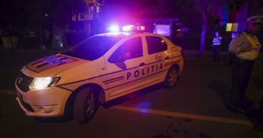 Stire din Eveniment : Accident șocant provocat de un șofer aflat sub influența substanțelor psihoactive