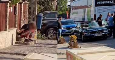 Tânăra rănită în accidentul provocat de Vlad Pascu a rămas cu sechele pe viață. Mărturii cutremurătoare