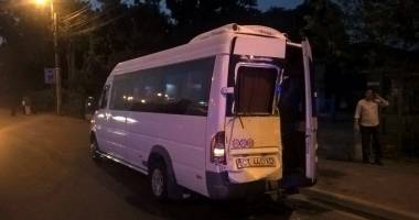 ATENȚIE, IMAGINI ȘOCANTE! GRAV ACCIDENT RUTIER ÎN CONSTANȚA. Un mort și șase răniți. ȘOFERUL A FOST REȚINUT / Update - 4