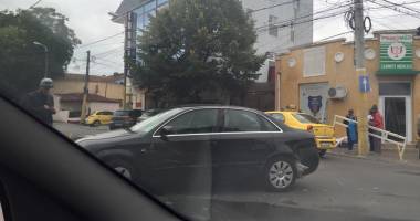 Gică Slabu, implicat într-un accident rutier, la Constanța - 2