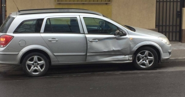 ACCIDENT RUTIER LA CONSTANȚA. MICROBUZ 304, LOVIT DE O MAȘINĂ. DOUĂ VICTIME - 3