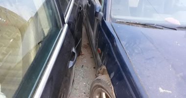 Accident grav la Constanța. Un șofer băut a intrat cu mașina în copac și în două mașini parcate - 3