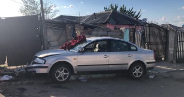 Stire din Eveniment : Starea victimelor din accidentul de la Medgidia: o femeie A MURIT, doi copii sunt RĂNIȚI