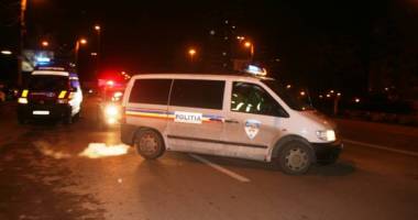 Stire din Eveniment : TRAGEDIE RUTIERĂ! Doi tineri, de 20 și 21 de ani, AU MURIT