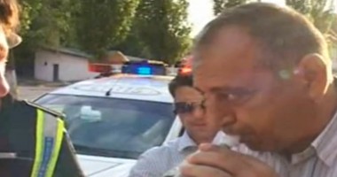 Stire din Eveniment : Cine este șoferul care a spulberat cele două fetițe de pe "zebră"?