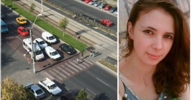 Stire din Eveniment : Tânăra lovită cu mașina de un angajat al Ambasadei Rusiei a fost reintubată
