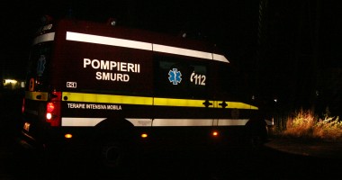 Stire din Eveniment : ACCIDENTUL DE PE B-DUL AUREL VLAICU / Victima, o femeie de 87 de ani, este în stare foarte gravă!