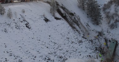 Stire din Actualitate : Accident teribil în SUA: Cel puțin nouă morți