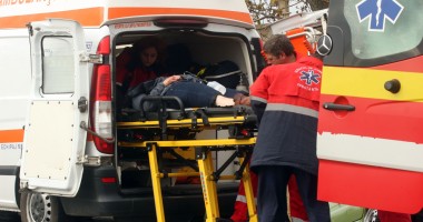Stire din Eveniment : Accident în lanț pe Autostrada Soarelui: O persoană a fost rănită. Circulația, închisă între București și Drajna