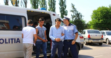 Făceau liniuțe. Șoferii care au provocat accidentul mortal își află soarta, astăzi - 2