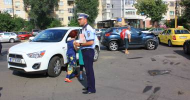 GALERIE FOTO / ACCIDENT LA INTERSECȚIA LĂPUȘNEANU CU HAȘDEU - 2