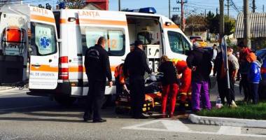 Accident rutier la Tuzla / GALERIE FOTO - 2