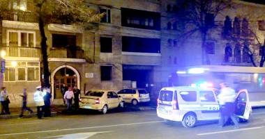 Carambol rutier pe bulevardul Ferdinand. Patru mașini implicate - 2
