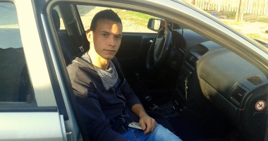 Accident teribil!  Un tânăr de 26 de ani a murit pe loc - 1