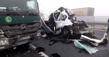 TRAGEDIE / Autocar românesc, implicat într-un accident în Ungaria. Patru persoane au decedat - 3