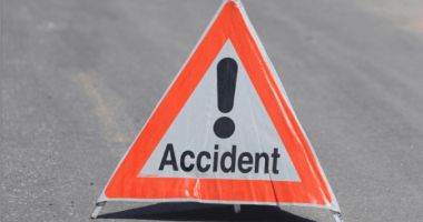 Accident rutier în Constanța. O victimă