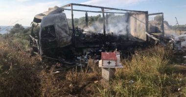 Tragedie în Grecia: 11 morți în urma unui accident