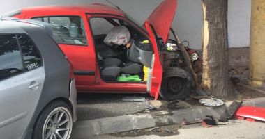 Accident mortal pe strada Baba Novac din Constanța - 2