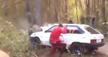 Stire din Fun : Vezi aici cel mai norocos fotograf / Video