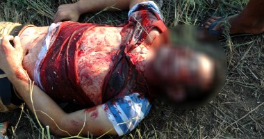 IMAGINI ȘOCANTE! CARNAGIU pe ȘOSEA, între Poarta Albă și Castelu. Doi tineri au MURIT! Șoferița se PENSA LA VOLAN - 7