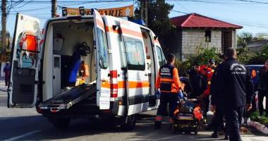 Accident rutier la Tuzla / GALERIE FOTO - 3