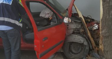 Accident mortal pe strada Baba Novac din Constanța - 3