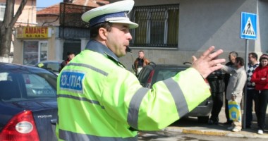 Carambol în Constanța