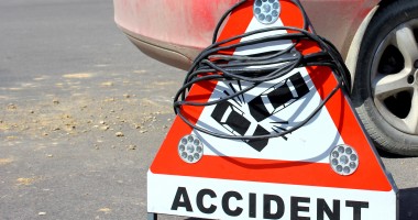 Coliziune pe strada Unirii din Constanța. O victimă