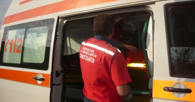 Stire din Eveniment : Accident rutier MORTAL la Constanța